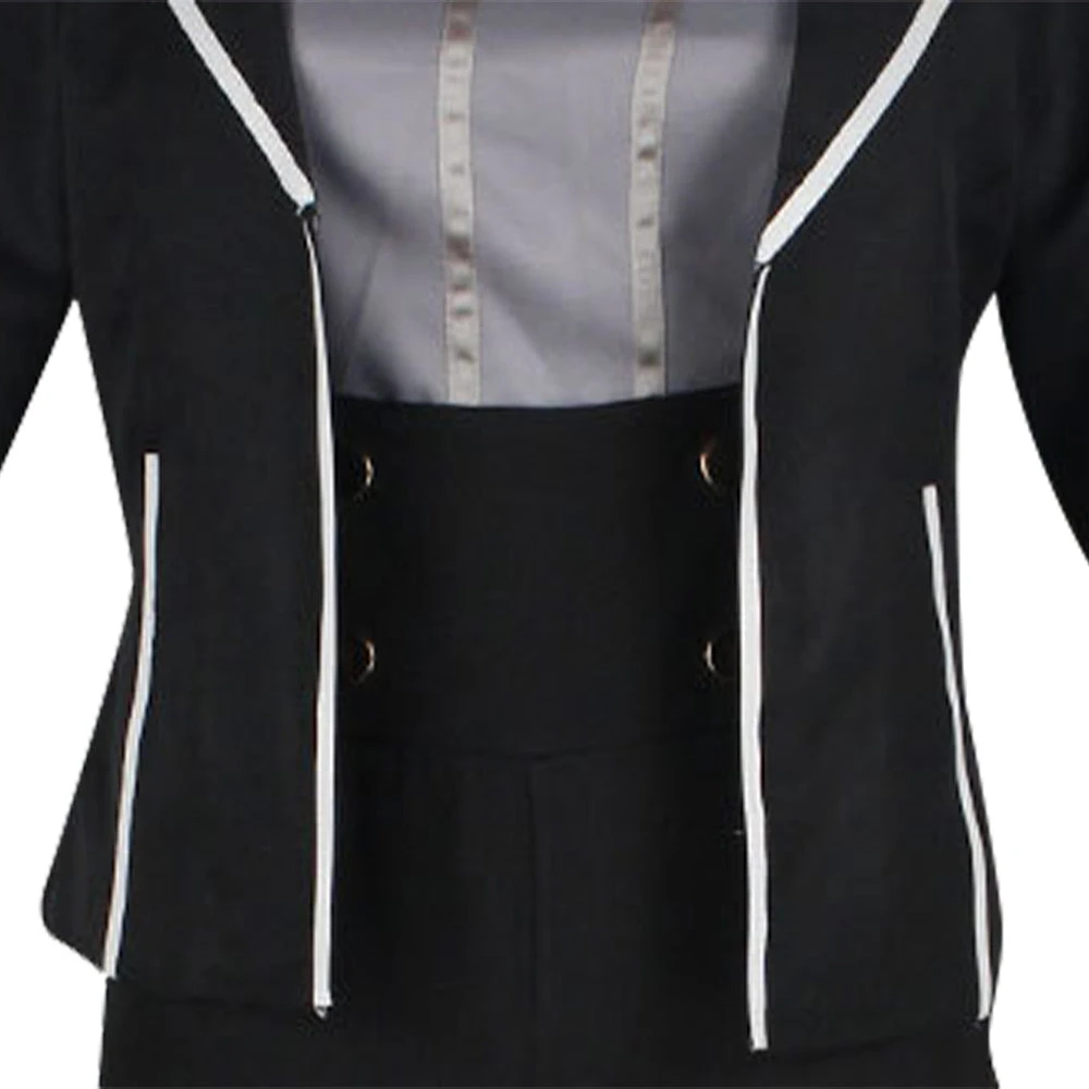 Spy Classroom Sibylla Cosplay Costume 8 Spy Classroom Sibylla Cosplay Costume – Image 6