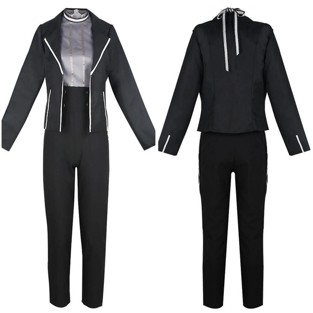 Spy Classroom Sibylla Cosplay Costume 3 Spy Classroom Sibylla Cosplay Costume