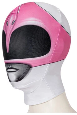 Power Rangers Ranger Rose Rose Ortiz Cosplay Costume -Newcossky 251967 6
