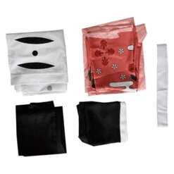 Bleach Kyoraku Shunsui Cosplay Costume -Newcossky 2519931 4