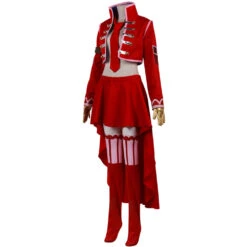One Piece Belo Betty Cosplay Costume -Newcossky 252061 3