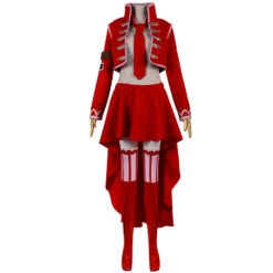 One Piece Belo Betty Cosplay Costume -Newcossky 252061 5