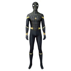Spider Man 3 No Way Home Spiderman Peter Parker Cosplay Costume
