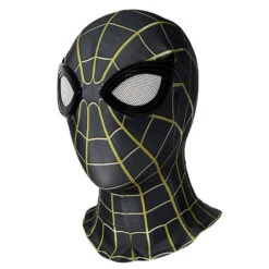 Spider Man 3 No Way Home Spiderman Peter Parker Cosplay Costume -Newcossky 252220 3