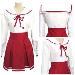 Rent A Girlfriend Sakurasawa Sumi Robe Cosplay Costume 15 Rent A Girlfriend Sakurasawa Sumi Robe Cosplay Costume -Newcossky 2523310 costumebuy2009