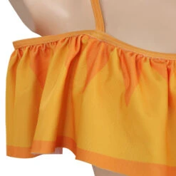 Encanto Pepa Maillot De Bain Adulte Cosplay Costume -Newcossky 252394 9