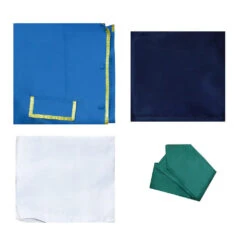 Vermeil In Gold Alto Goldfield Uniforme Cosplay Costume -Newcossky 252458 4