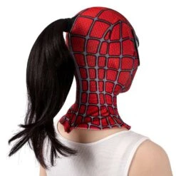 Spider-Man Tobey Maguire Femme Cosplay Costume 19 Spider-Man Tobey Maguire Femme Cosplay Costume -Newcossky 252588 9