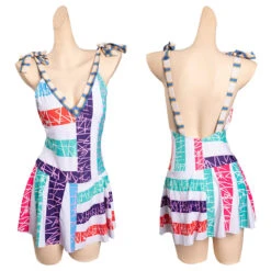 Stranger Things 11 Maillot De Bain Design Original Cosplay Costume