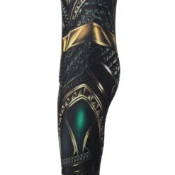 Film DC Enfant Aquaman Combinaison Cosplay Costume Carnival Halloween -Newcossky 253153 6