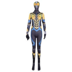 Ant-Man And The Wasp: Quantumania Hope Van Dyne Cosplay Costume 12 Ant-Man And The Wasp: Quantumania Hope Van Dyne Cosplay Costume -Newcossky 253617 1