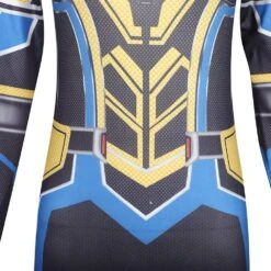 Ant-Man And The Wasp: Quantumania Hope Van Dyne Cosplay Costume 15 Ant-Man And The Wasp: Quantumania Hope Van Dyne Cosplay Costume -Newcossky 253617 5