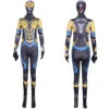 Ant-Man And The Wasp: Quantumania Hope Van Dyne Cosplay Costume -Newcossky 253617 coserlife