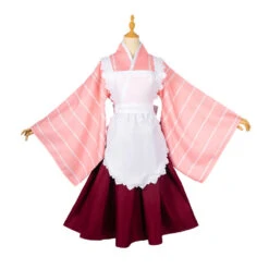 Miss Kobayashi‘s Dragon Maid Tooru Cosplay Costume Ver.2 10 Miss Kobayashi‘s Dragon Maid Tooru Cosplay Costume Ver.2 -Newcossky 253686 1