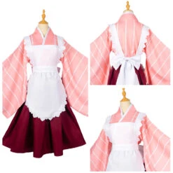 Miss Kobayashi‘s Dragon Maid Tooru Cosplay Costume Ver.2 13 Miss Kobayashi‘s Dragon Maid Tooru Cosplay Costume Ver.2 -Newcossky 253686 costumebuy2009