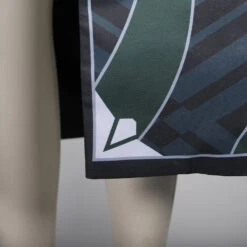 Hogwarts Legacy Salazar Slytherin Veste D'Uniforme Cosplay Costume 13 Hogwarts Legacy Salazar Slytherin Veste D'Uniforme Cosplay Costume -Newcossky 253979 6