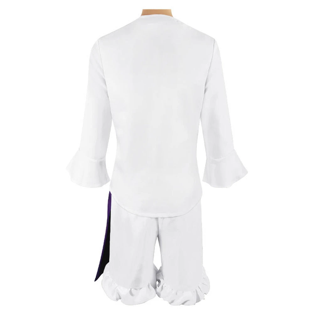 One Piece Nika Luffy Cosplay Costume 4 One Piece Nika Luffy Cosplay Costume – Image 2