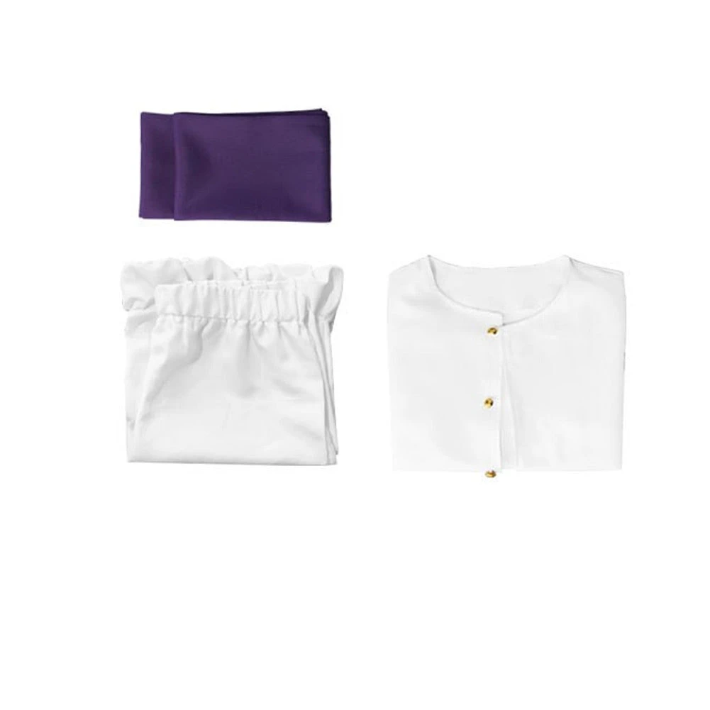 One Piece Nika Luffy Cosplay Costume 6 One Piece Nika Luffy Cosplay Costume – Image 4