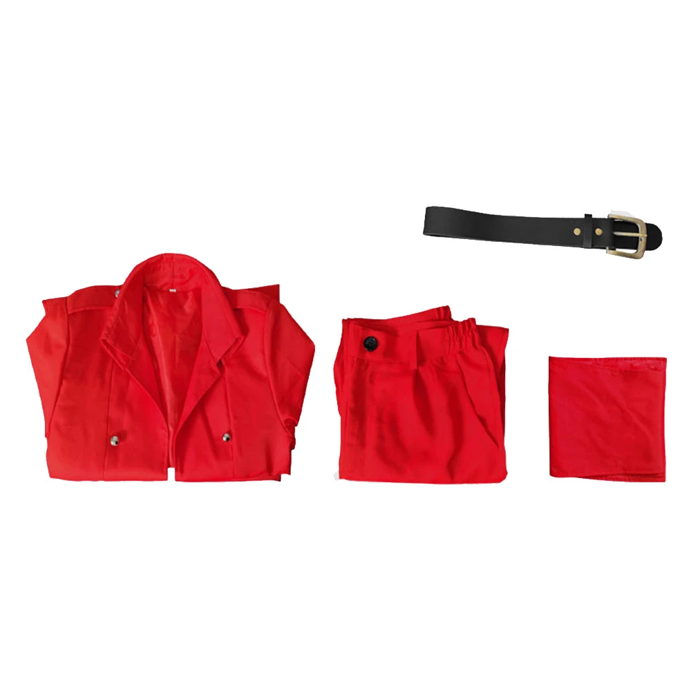 Tokyo Revengers Daiju Shiba Rouge Cosplay Costume 8 Tokyo Revengers Daiju Shiba Rouge Cosplay Costume – Image 6