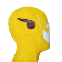 DC Flash Corset Adult Uniforme Cosplay Costume -Newcossky 254844 4