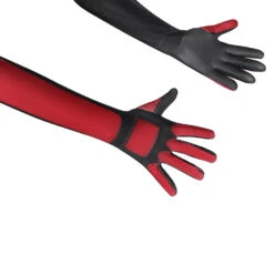 Adult Spider-Man PS5 Spiderman Combinaison Cosplay Costume Carnival Halloween -Newcossky 254911 7