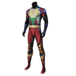The Boys A-Train Cosplay Costume 13 The Boys A-Train Cosplay Costume -Newcossky 255346 2