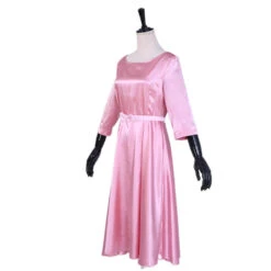 SPY×FAMILY Yuri Blair Forger Robe Rose Cosplay Costume 8 SPY×FAMILY Yuri Blair Forger Robe Rose Cosplay Costume -Newcossky 255397 2