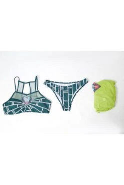 Jolyne Cujoh Stone Ocean JoJo's Bizarre Adventure Tops Et Shorts Design Original Maillot De Bain- Cossky -Newcossky 2555327 15