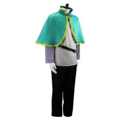 Anime God‘s Blessing On This Wonderful World KonoSuba Satou Kazuma Cosplay Costume -Newcossky 255538 2