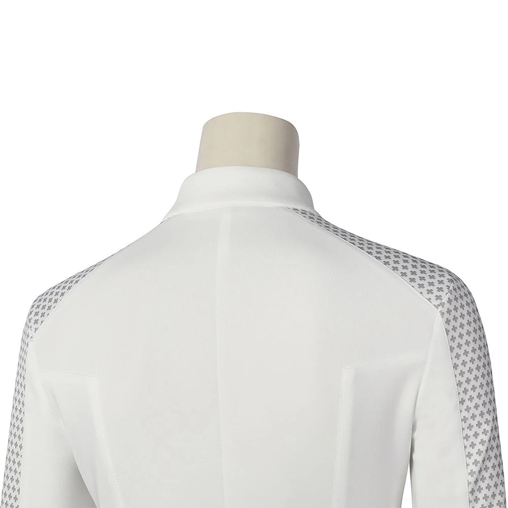 Star Trek: Strange New Worlds Nurse Christine Chapel Cosplay Costume Outfits Halloween Carnival Suit 8 Star Trek: Strange New Worlds Nurse Christine Chapel Cosplay Costume Outfits Halloween Carnival Suit – Image 6