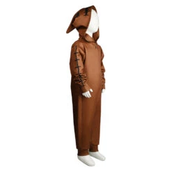 Enfant The Nightmare Before Christmas Oogie Boogie Man Cosplay Costume Design Original -Newcossky 255808 4