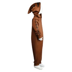 Enfant The Nightmare Before Christmas Oogie Boogie Man Cosplay Costume Design Original -Newcossky 255808 5