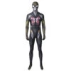 Marvelâs Midnight Suns Adult Jeu Spiderman Combinaison Cosplay Costume Halloween Carnival 1 Marvelâs Midnight Suns Adult Jeu Spiderman Combinaison Cosplay Costume Halloween Carnival -Newcossky 255820 1