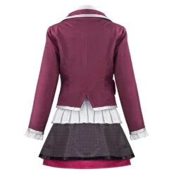 Danganronpa Utsugi Kotoko Adulte Cosplay Costume -Newcossky 256079 3