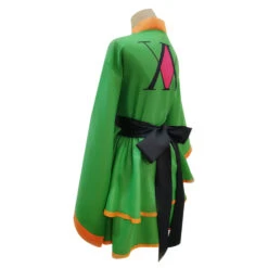 Hunter X Hunter Gon·Freecss Lolita Robe Cosplay Costume -Newcossky 2561398 4
