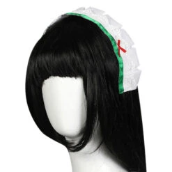 Genshin Impact Katheryne Robe Cosplay Costume -Newcossky 256143 6