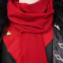 Genshin Impact Tartaglia Jeu Uniform Cosplay Costume Halloween Carnival -Newcossky 2565057 5