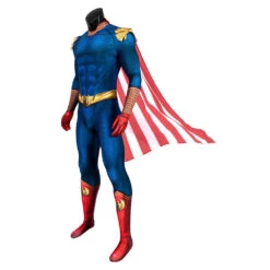 The Boys 3 Homelander Cosplay Costume -Newcossky 2565497 2