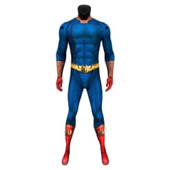 The Boys 3 Homelander Cosplay Costume -Newcossky 2565497 4