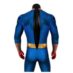 The Boys 3 Homelander Cosplay Costume -Newcossky 2565497 5