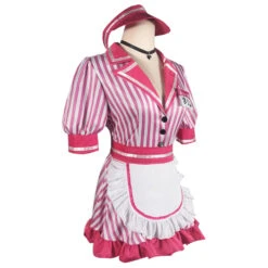 Sexy Cosplay Doll Kitagawa Maids Cosplay Costume 9 Sexy Cosplay Doll Kitagawa Maids Cosplay Costume -Newcossky 2566442 2