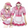 Sexy Cosplay Doll Kitagawa Maids Cosplay Costume -Newcossky 2566442 5 1