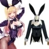 Sexy Cosplay Doll Kitagawa Marin Bunny Girls Robe Cosplay Costume 1 Sexy Cosplay Doll Kitagawa Marin Bunny Girls Robe Cosplay Costume -Newcossky 256731 cosplaystyle2014