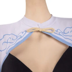 Genshin Impact-Ganyu Maillot De Bain Cosplay Costume Design Original 16 Genshin Impact-Ganyu Maillot De Bain Cosplay Costume Design Original -Newcossky 256768 5