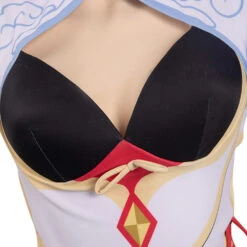 Genshin Impact-Ganyu Maillot De Bain Cosplay Costume Design Original 17 Genshin Impact-Ganyu Maillot De Bain Cosplay Costume Design Original -Newcossky 256768 6