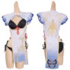 Genshin Impact-Ganyu Maillot De Bain Cosplay Costume Design Original -Newcossky 256768 coserlife