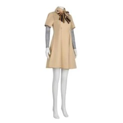 2023 Film Adulte M3GAN Femme Cosplay Costume Carnaval -Newcossky 256794 4