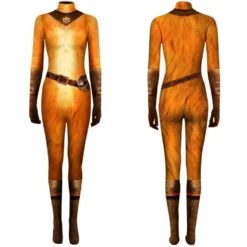 Enfant & Adulte Puss In Boots Combinaison+Cape Cosplay Costume