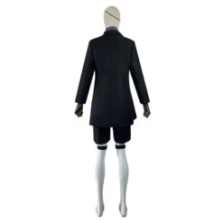 TV Black Butler Brina Palencia Cosplay Costume -Newcossky 257047 3