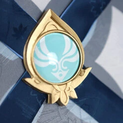 Genshin Impact Faruzan Codplay Costume 15 Genshin Impact Faruzan Codplay Costume -Newcossky 257077 4